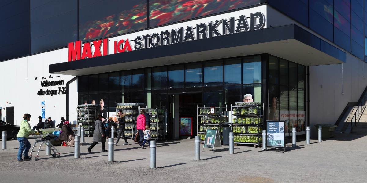 Ica meddelar stor nyhet: Så blir de nya reklamfilmerna | Dagens.se