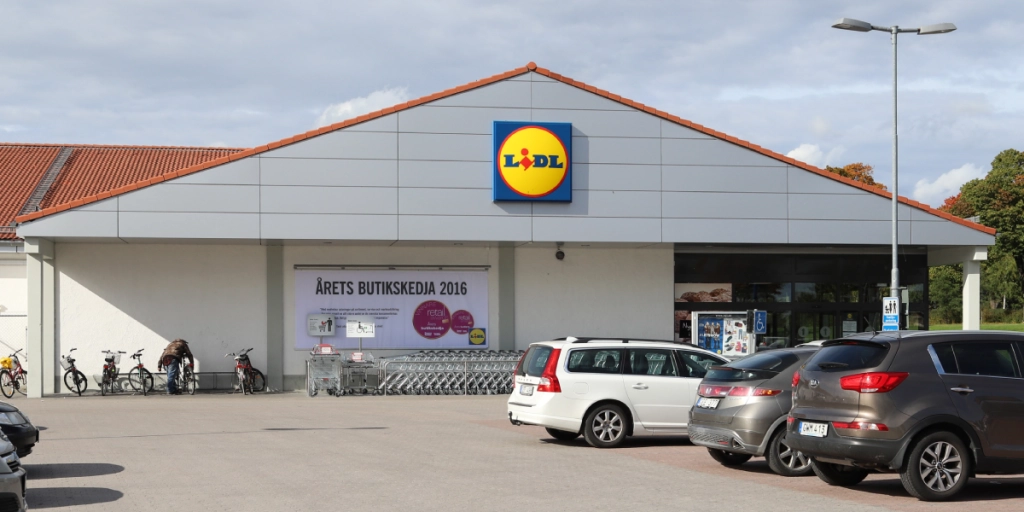 Lidl