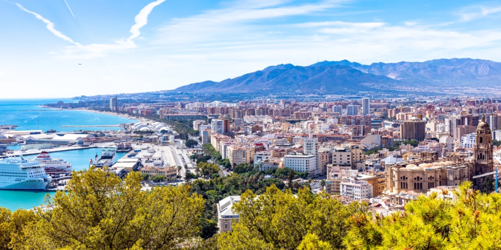 Tydligt trendbrott bland svenskarna: Här är städerna i Europa flest reser till