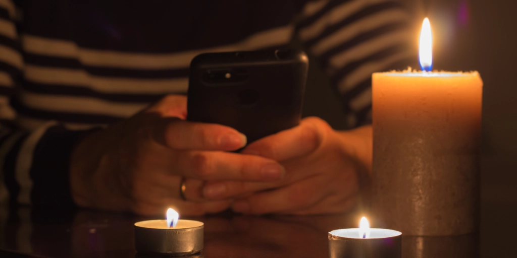 Har du koll på detta? Därför blir det mörkare i Sverige den 28 mars