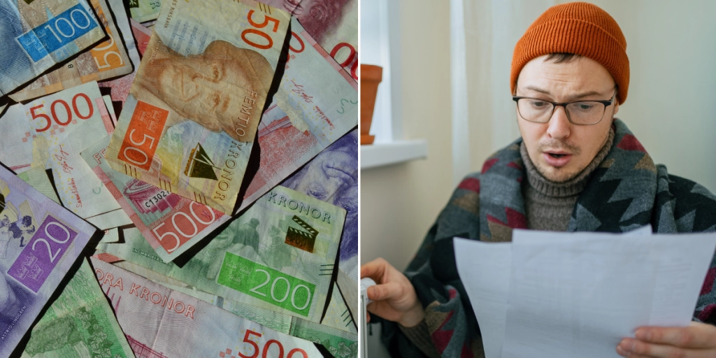 Myndighetens kontroll kan bli dyr – tusentals ska betala tillbaka