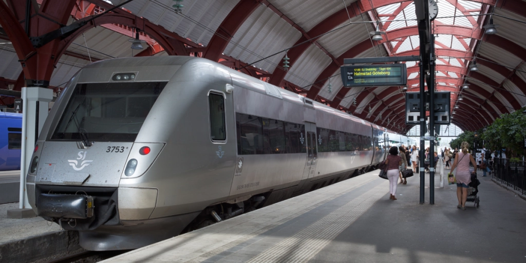 SJ med stor förändring från 31 augusti: Ställer in populär avgång för gott