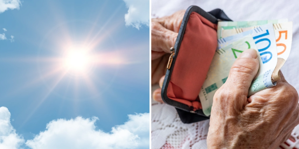 Extremt väderfenomen återvänder 2026: Så påverkar det din plånbok