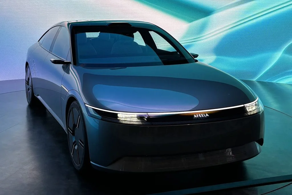 Eftertragtet elbilmodel aflyses: Kunder med forudbetaling vil få deres penge refunderet