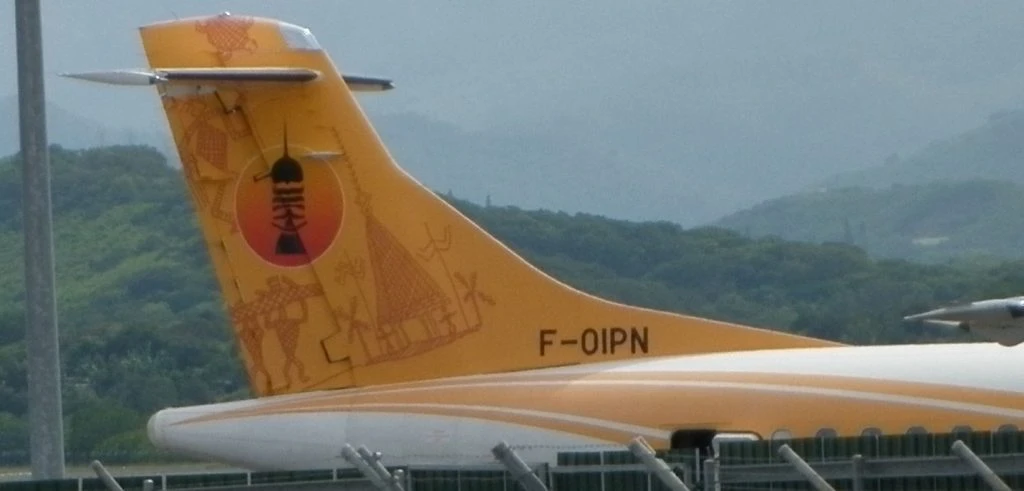 Flyselskab søger om konkursbeskyttelse: Kan løbe tør for midler inden for få uger