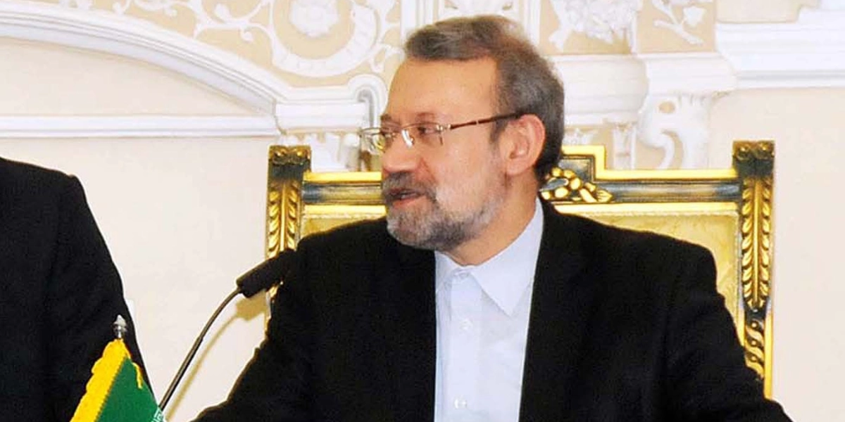 Israeli strike targets Iran’s security chief Ali Larijani; fate unclear
