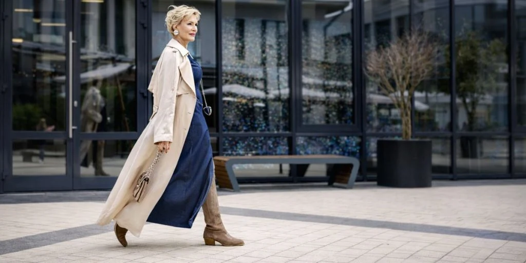 Warum Ihr Gang mehr verraten könnte, als Sie denken