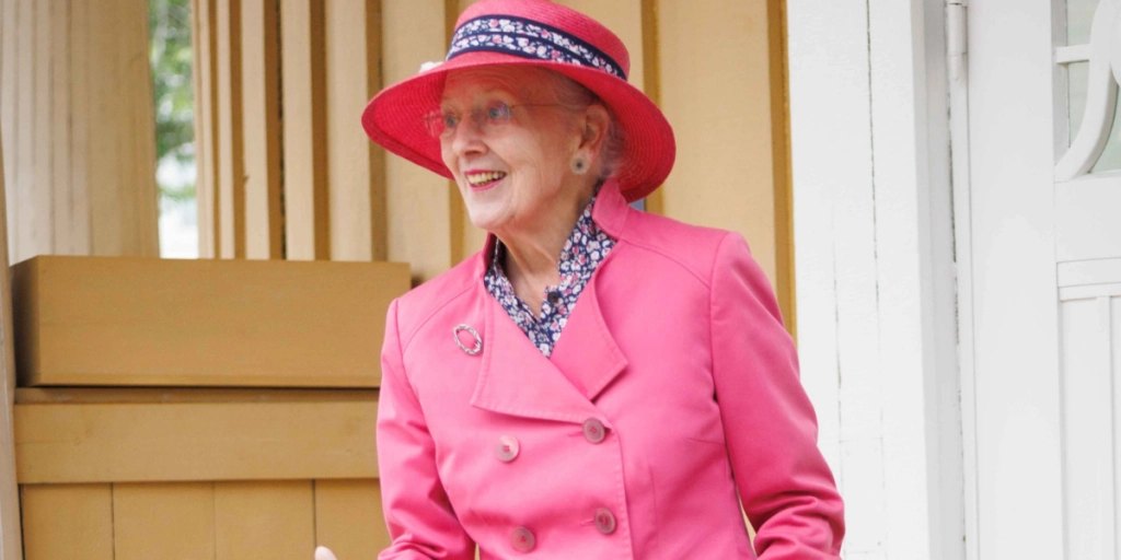 Veninde afslører: Derfor er dronning Margrethes fødselsdag helt anderledes i år