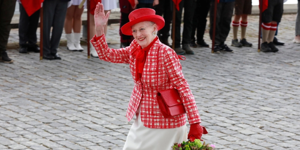 Dronning Margrethe gør det igen: Holder fast i sin påsketradition