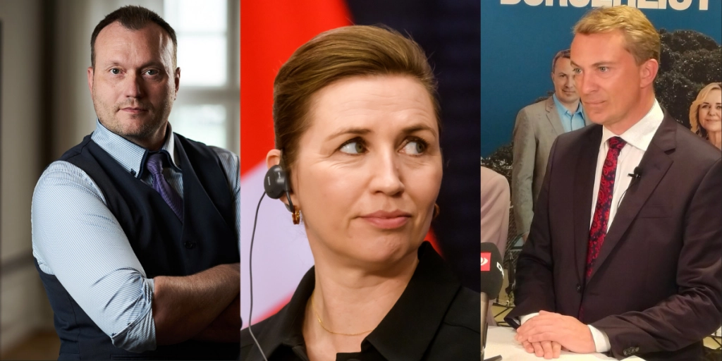 Realitystjerne afslører: Denne politiker gør det bedst på tv