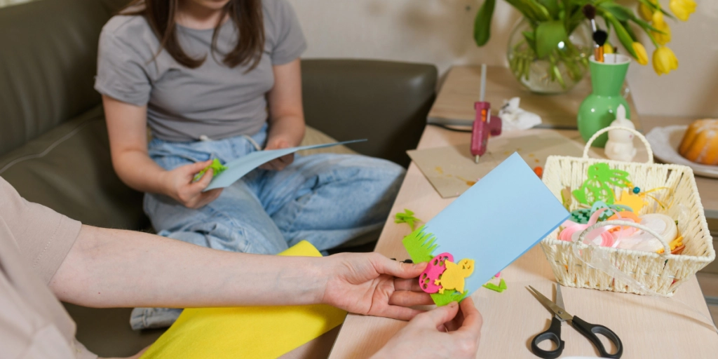 Gør du det stadig? Populær påsketradition droppes af mange