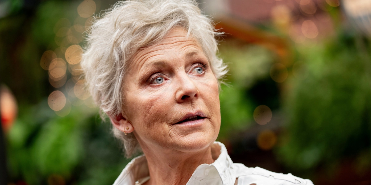 Søs Egelind åbner op: Har fået diagnose