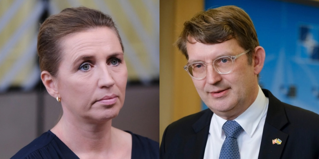 Ikke Mette eller Troels: Ny måling peger på andre statsministerfavoritter