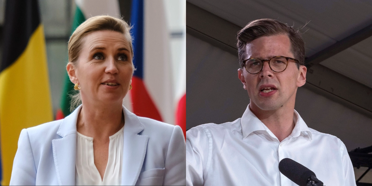 Alex Vanopslagh går i flæsket på Mette Frederiksen: ‘Hun er ligeglad med det’