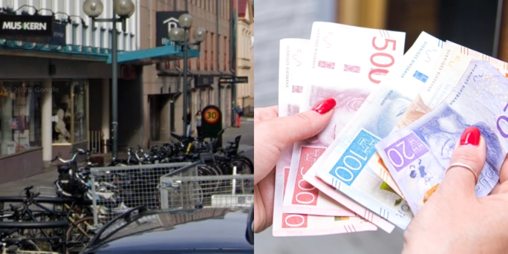 I augusti öppnar ny ’butik’: Kunderna får det helt gratis de första 14 dagarna