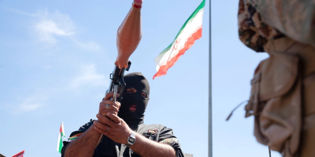 Iran kritisiert chinesische Militärausrüstung, nachdem sie US-israelische angriffe nicht stoppen konnte