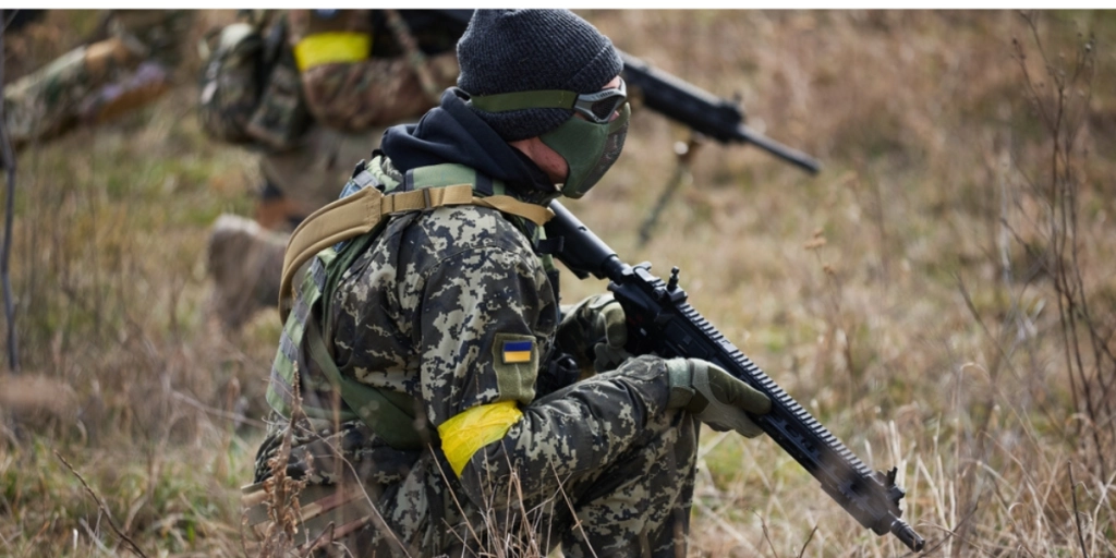 Ukraine tests beam weapon that cuts Russian drone cables