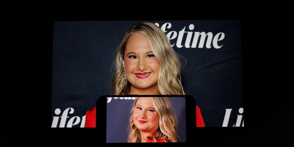 Gypsy-Rose schockiert TikTok mit verstörendem Geständnis.