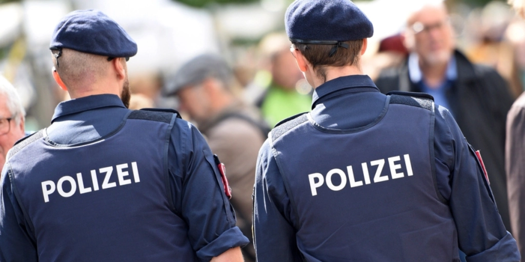 Austria Police