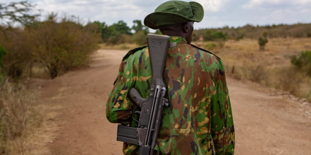 Berichte decken russische Rekrutierungstaktiken in Afrika auf