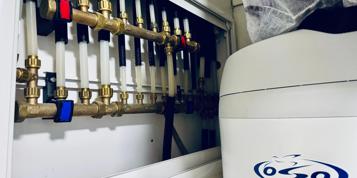 Dette skjuler seg i veggene i mange norske hjem