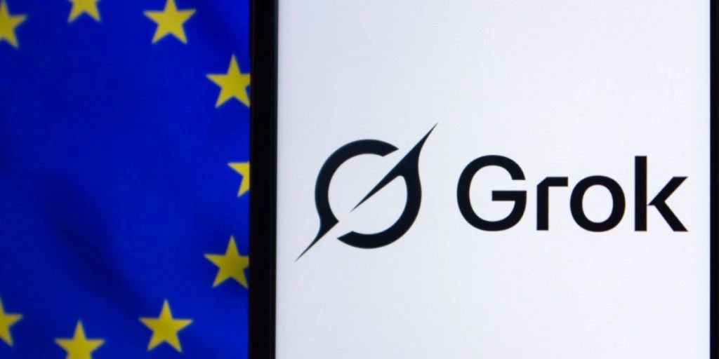 EU targets AI ‘nude generators’ in major crackdown after global outrage