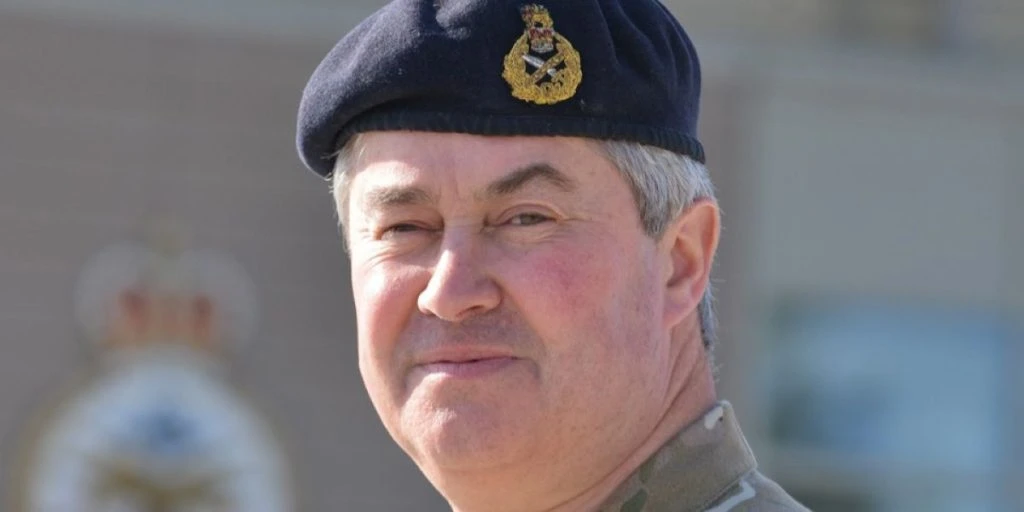 General_Richard_Barrons