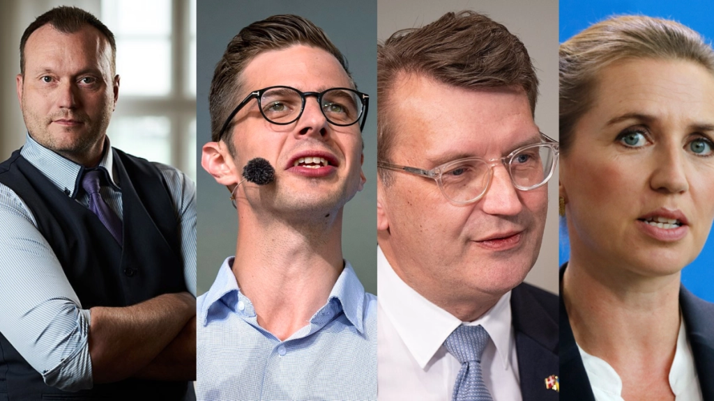 Målingerne har rykket sig: Her er nu den mest sandsynlige statsminister efter valget