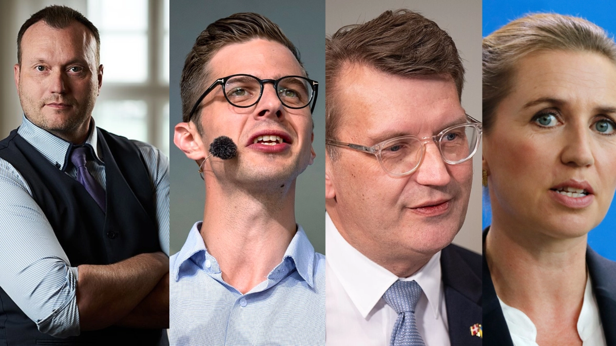 Nyeste tal peger på én tydelig vinder til statsministerposten