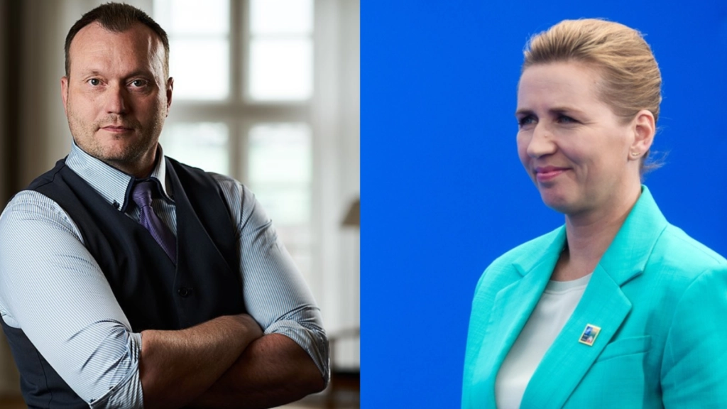 Analyse: Kunne Lars Bojes stemme have gjort en forskel?