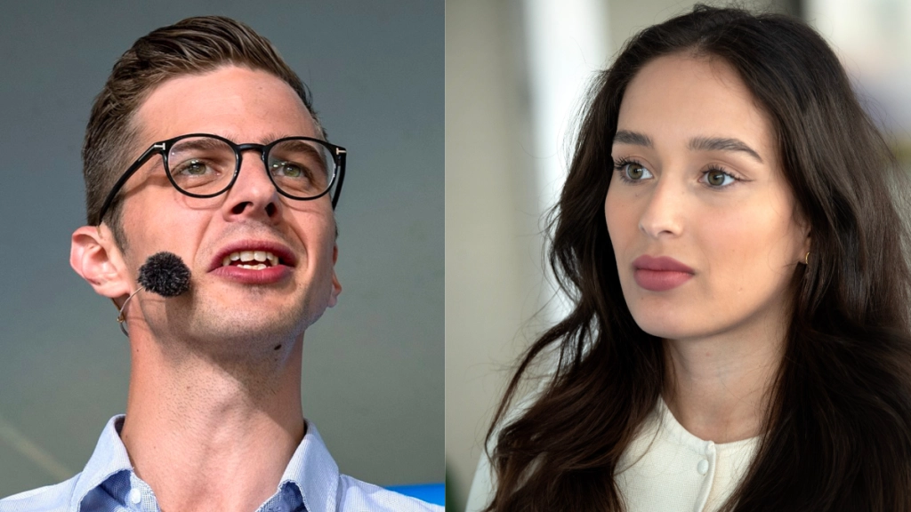 Det var ikke stofferne: Én ting fældede hende