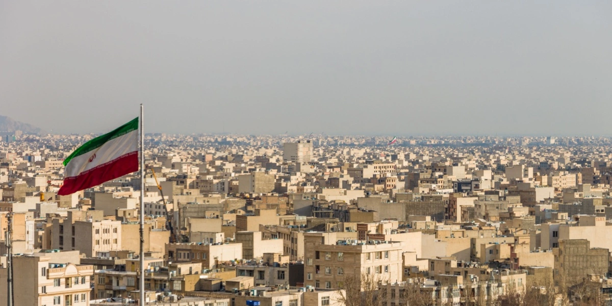 Europa holder vejret: Iran har afsløret skræmmende hemmelighed