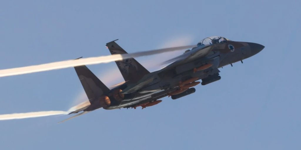 Israels Angriffe schwächen Iran, werfen jedoch Fragen zum Nuklearmaterial auf