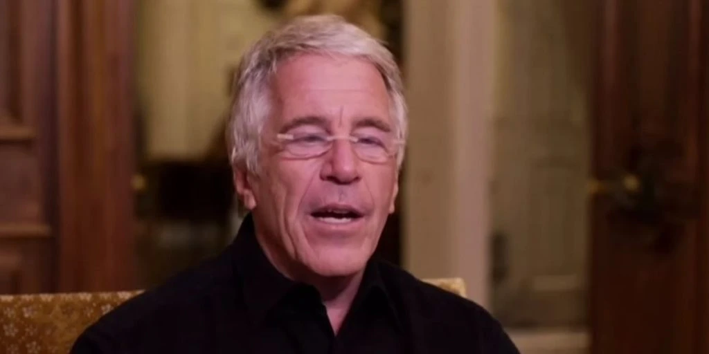 New documents raise fresh questions about Jeffrey Epstein’s death in custody