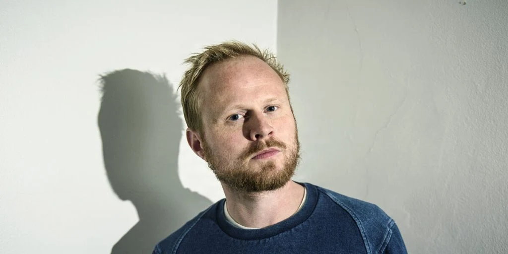 Ud af det blå: Nu er der nyt fra skandaleramte Jonatan Spang