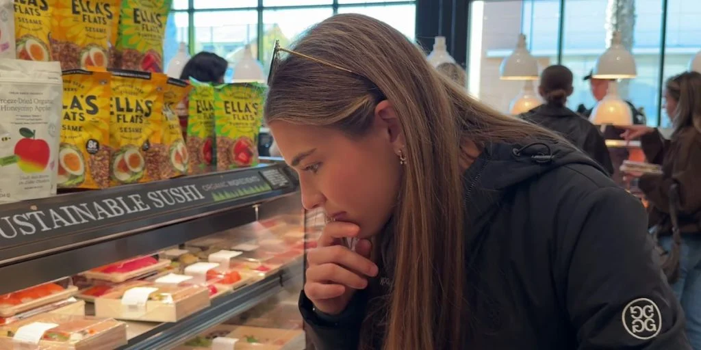 Virales Shoppingvideo von Trumps Enkelin sorgt für Aufmerksamkeit