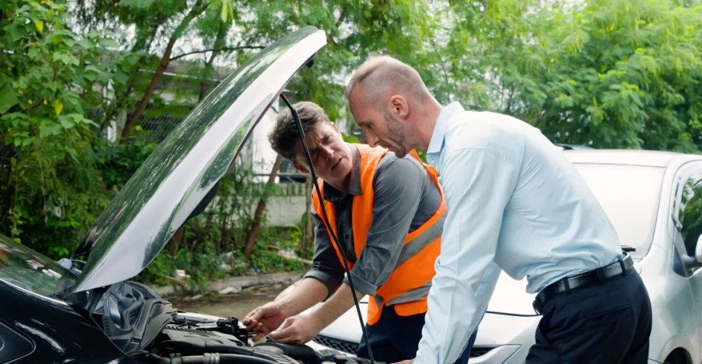 Drømmebil eller dyr fejltagelse? Mekaniker afslører fem mærker han ikke selv ville vælge