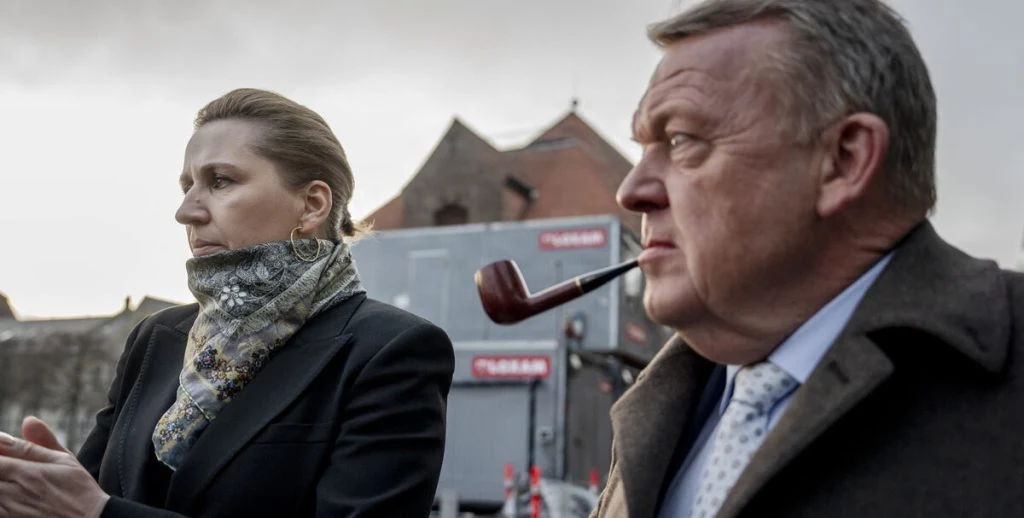 Selv Mette Frederiksen og Lars Løkke fik bank: Denne politiker fik flest personlige stemmer