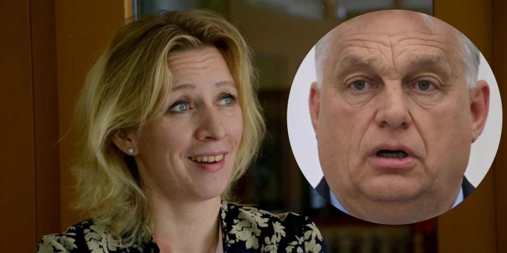 “In Reality They Spy on Each Other”: Russia Jumps to Hungary’s Defense After Information Leaks