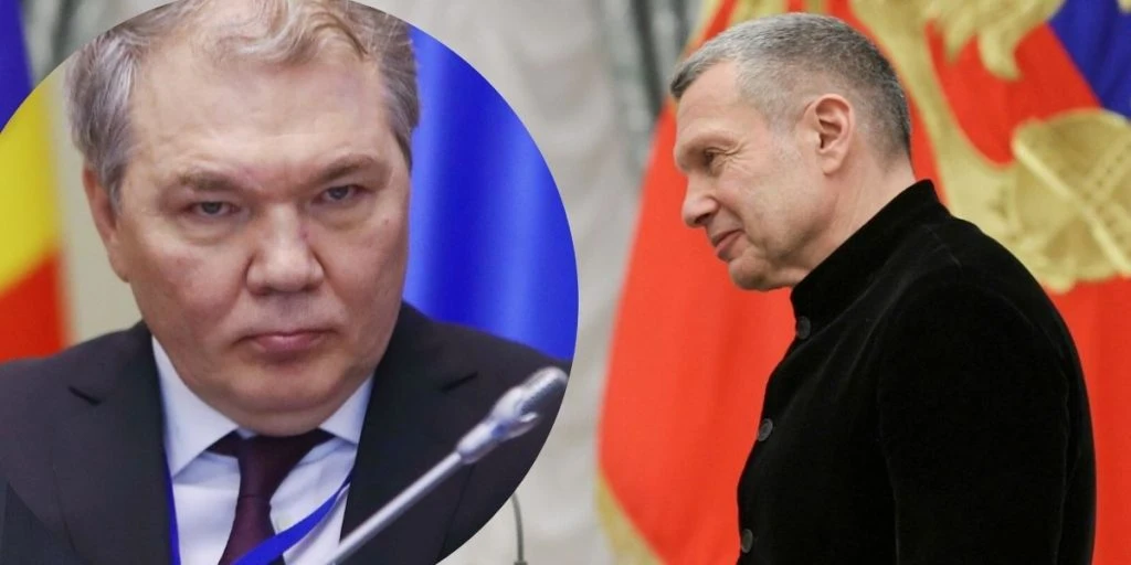 Putin’s propagandists in furious row over how best to strike the UK