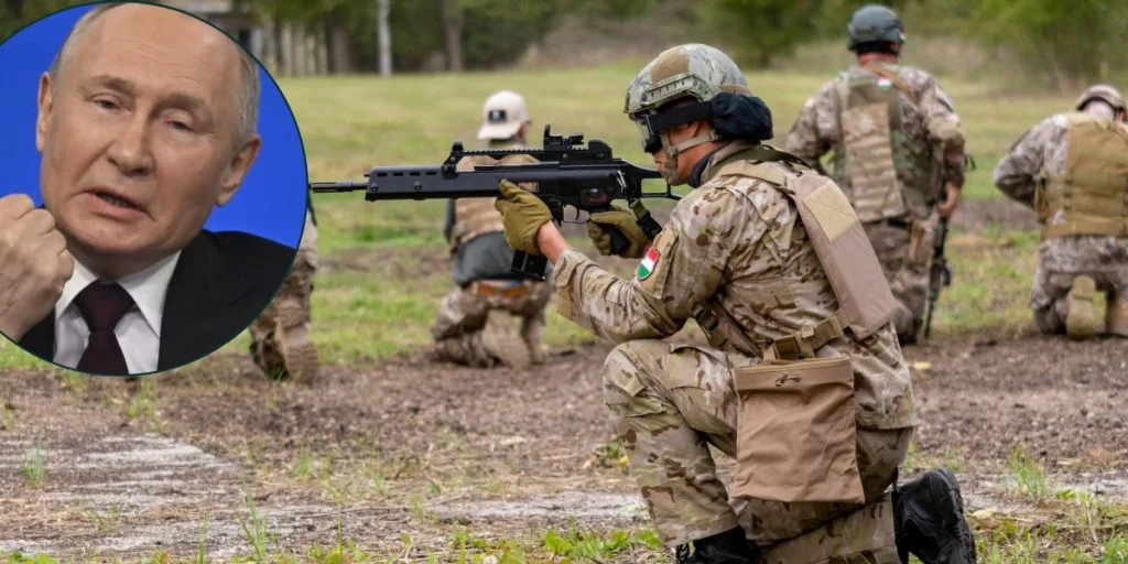 Experten warnen: Iran-Krieg könnte Russland Chancen in Europa eröffnen