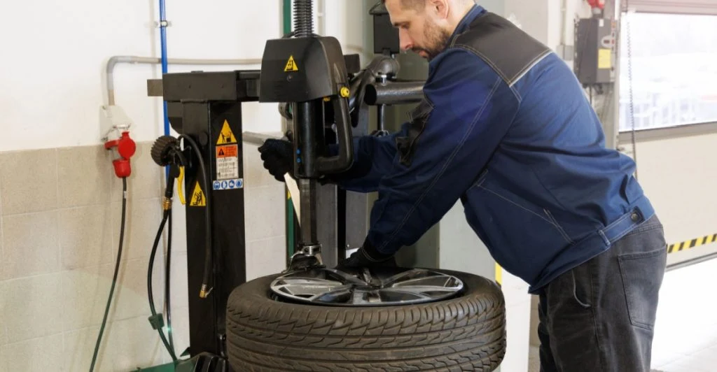 Nyt vinterdæk fra Nokian lover markant bedre greb på is, resultatet af over ti års udvikling