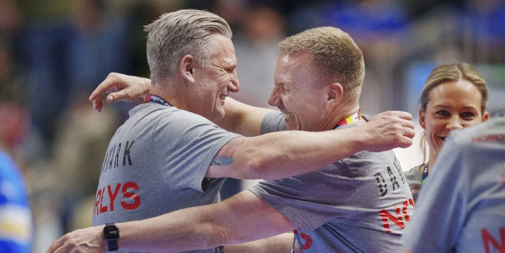 BREAKING: Stopper som træner hos håndboldherrerne