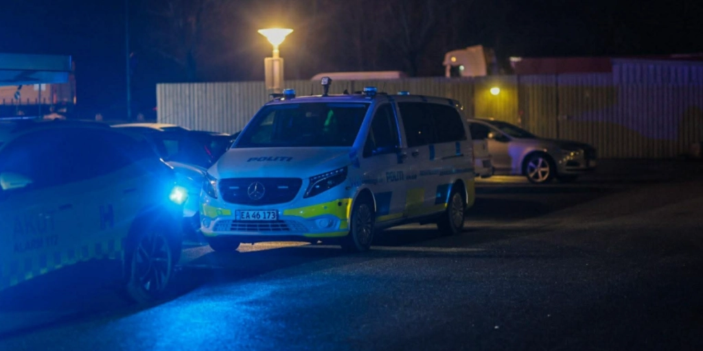 Politi rykkede ud nær børnehave: Alvorligt selvmordsforsøg