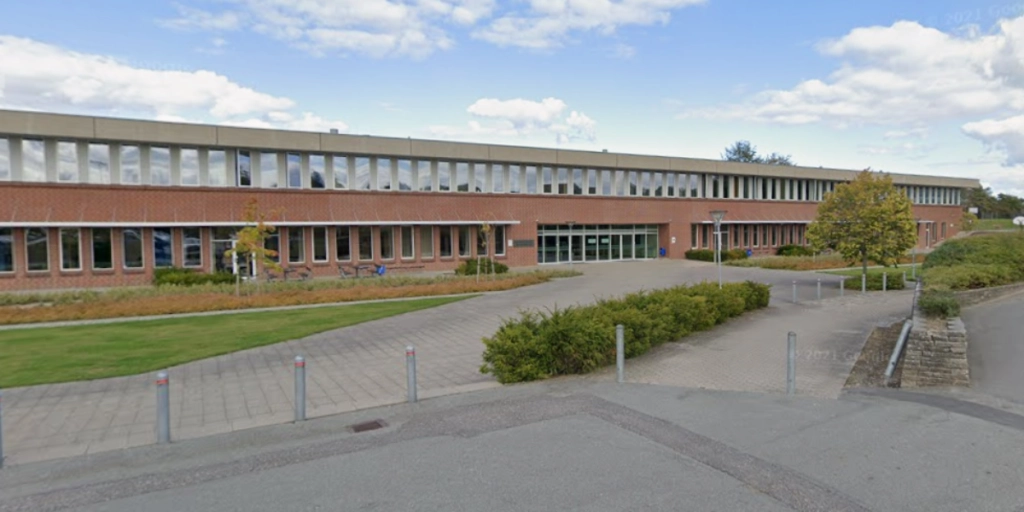 Middelfart Gymnasium