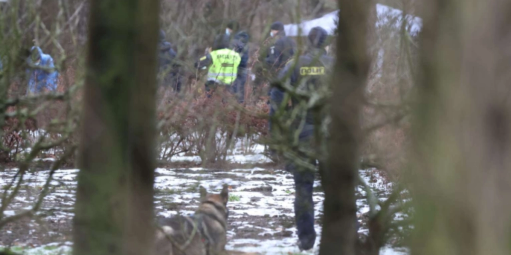 Ældre ægtepar skudt og dræbt: Efterforskere har en teori