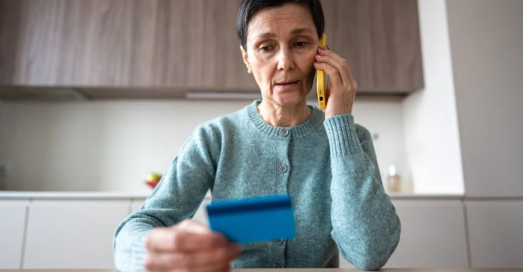 Wave of scam calls from Finland: fraudsters pose as banks