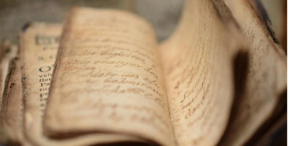 Hidden Bible passage discovered in Vatican manuscript using UV light