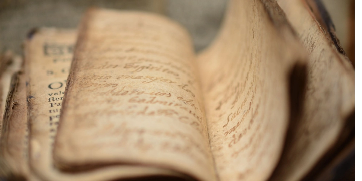 Hidden Bible passage discovered in Vatican manuscript using UV light ...