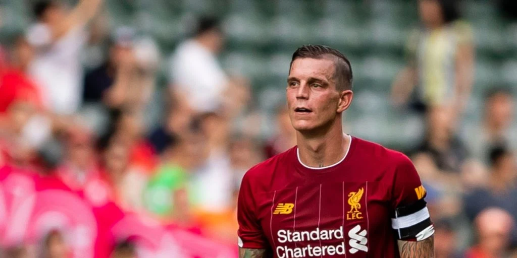 Daniel Agger spillede en større rolle end man lige tror